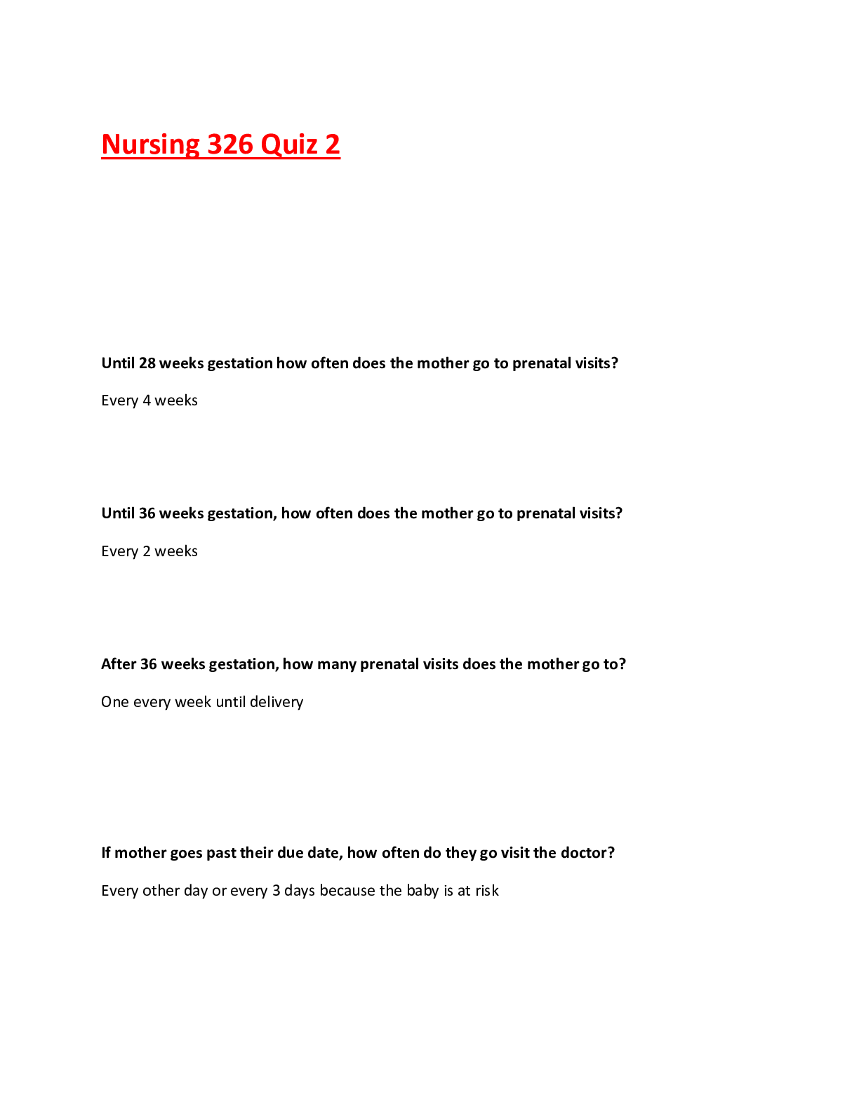 Preview image for Nursing